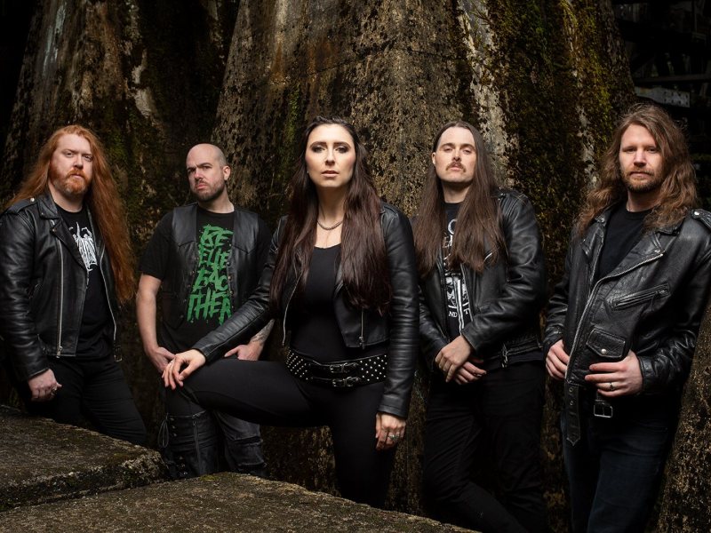 Unleash the Archers