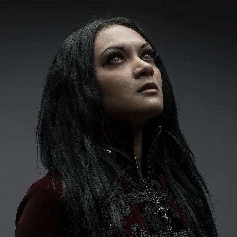 Adrienne Cowan (Seven Spires)