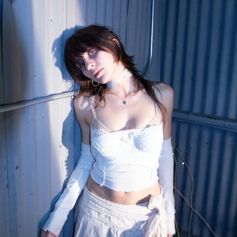 Alexandria Elizabeth (julie)