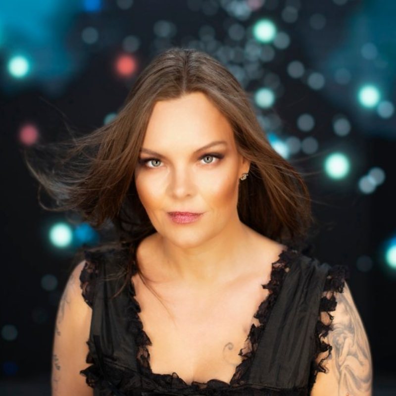 Anette Olzon