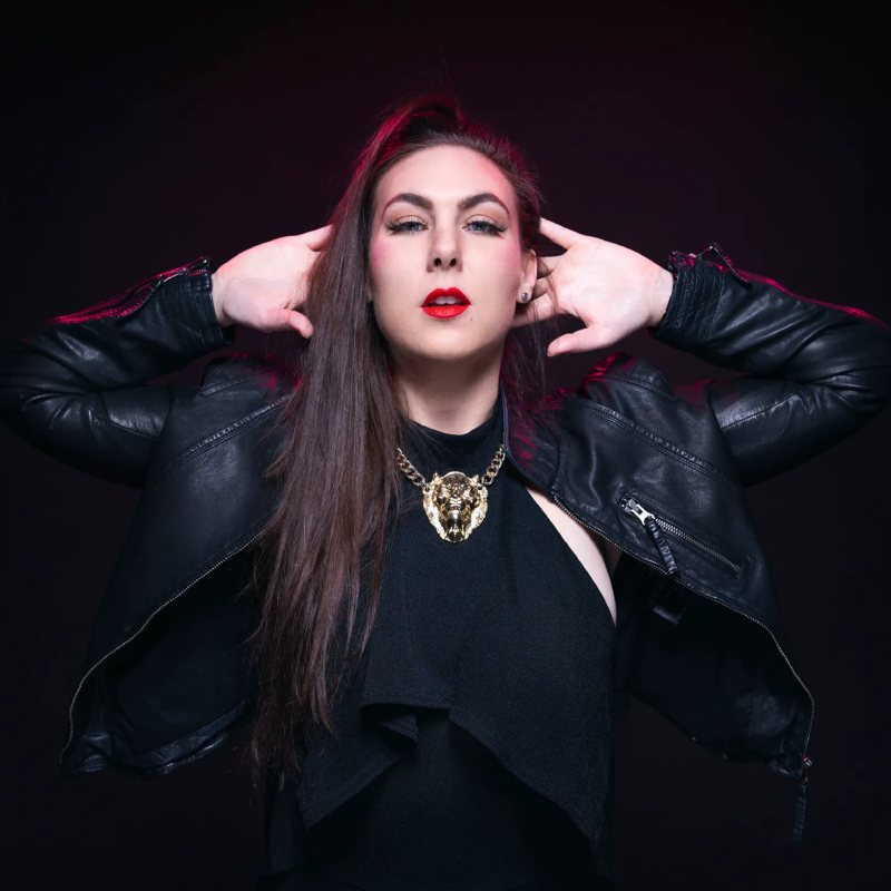 Elize Ryd (Amaranthe)