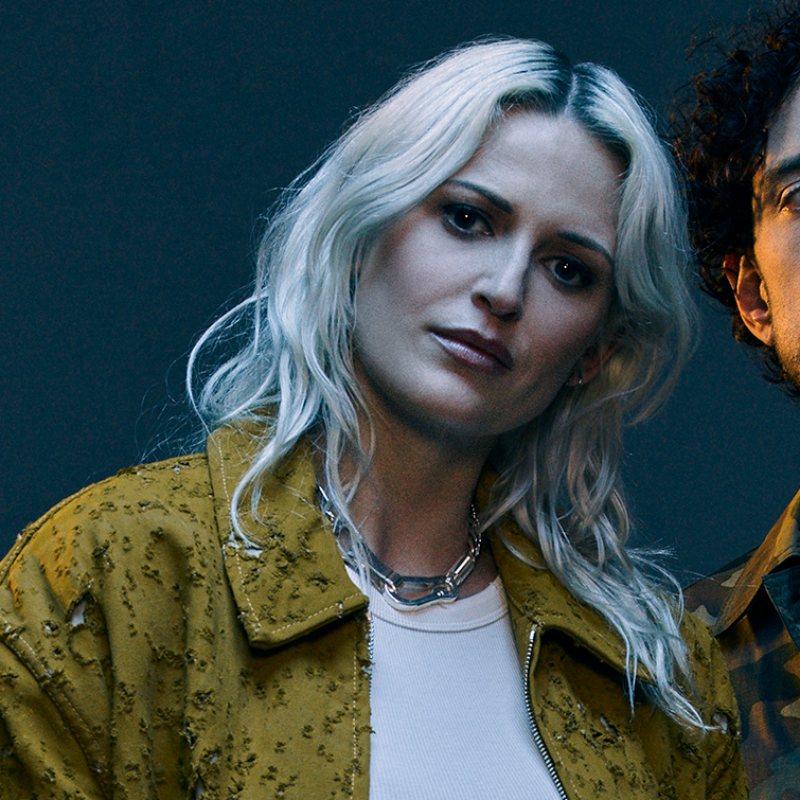 Emily Armstrong (Linkin Park)