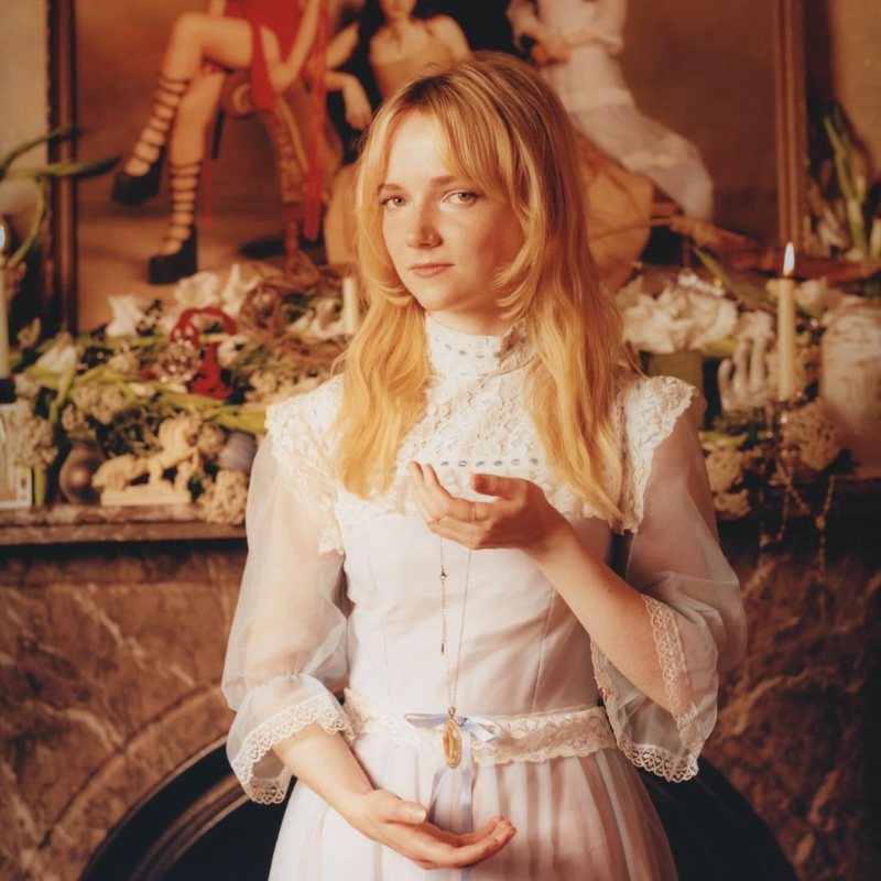 Emily Roberts (The Last Dinner Party)