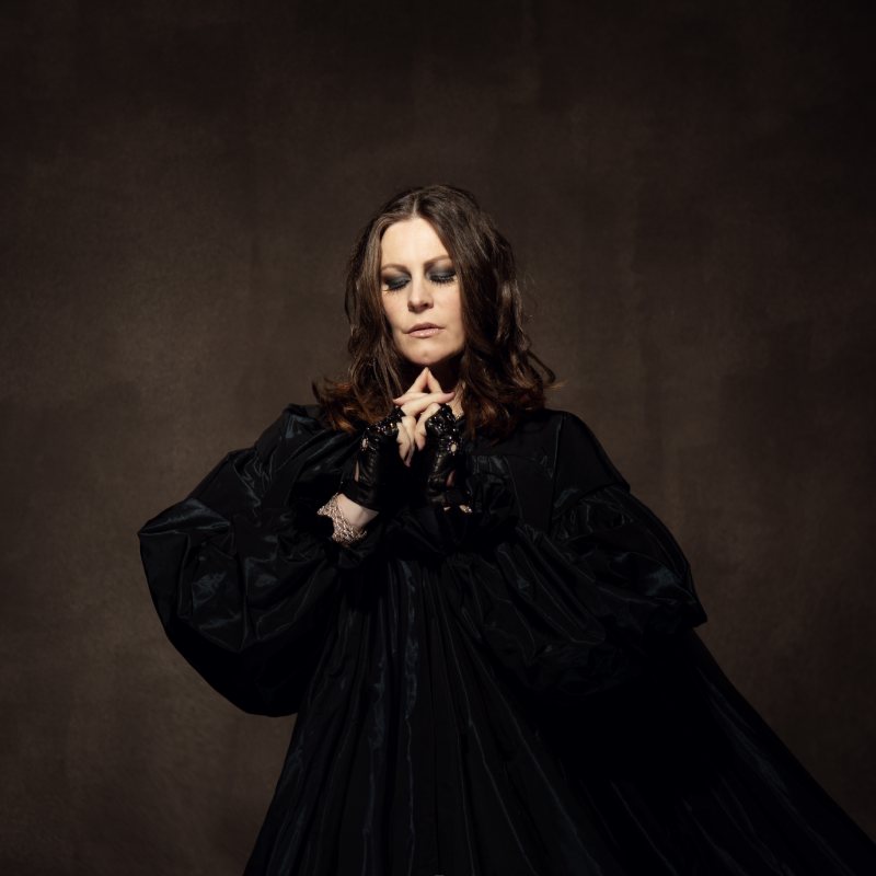 Floor Jansen (Nightwish )