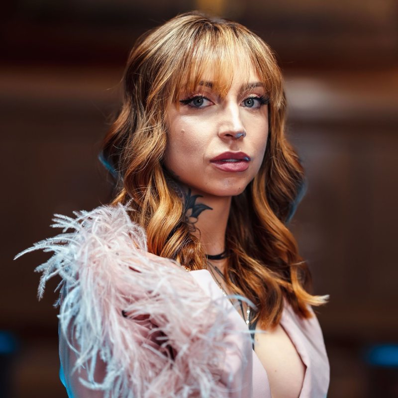 Haley Roughton (Gore.)