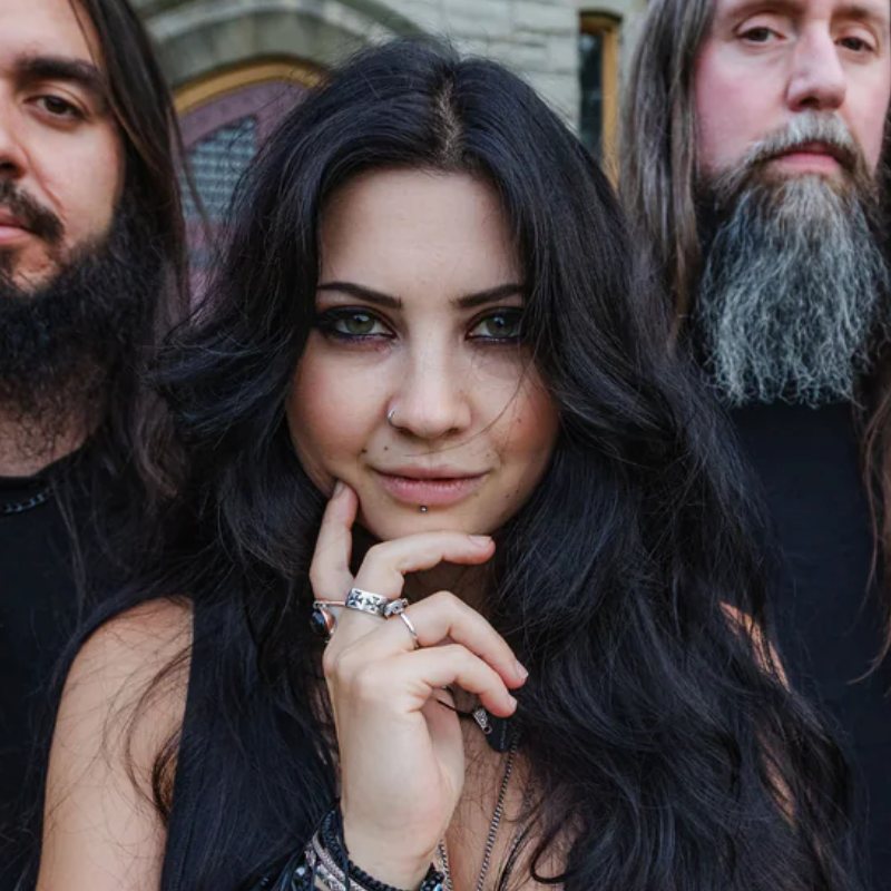 Krista Shipperbottom (Lutharo)