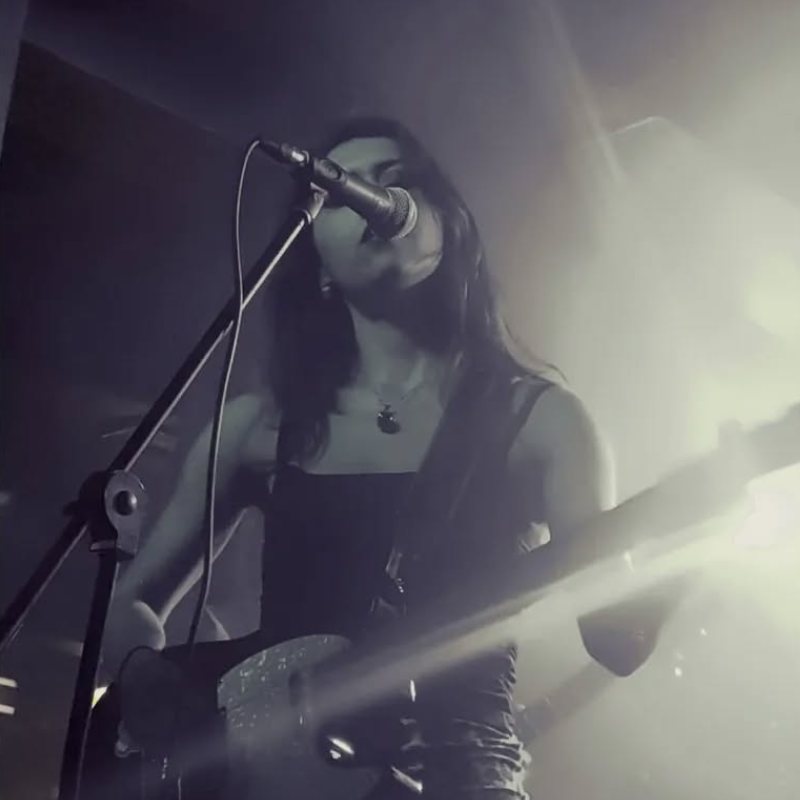 Maryanne Muse (Forgotten Dream)