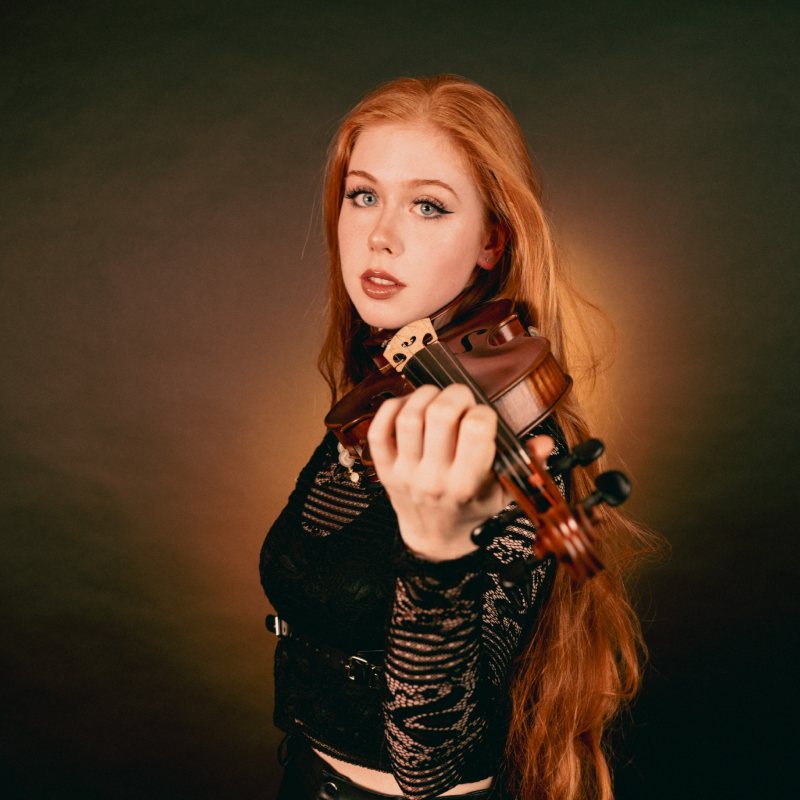 Megan Ash (Heteromorphic Zoo)