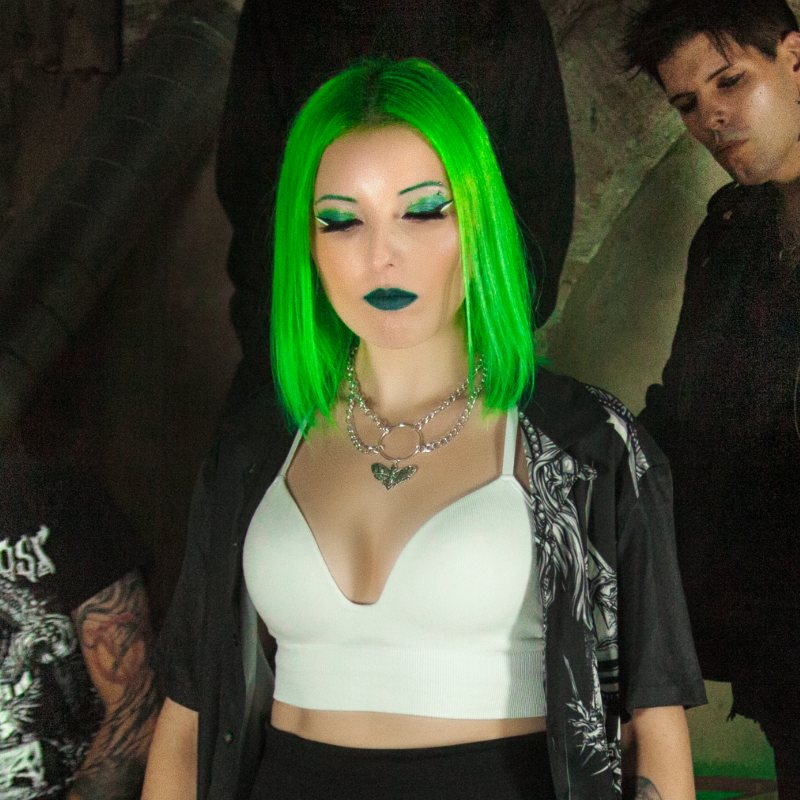 Patricia Pons (SynlakrosS)