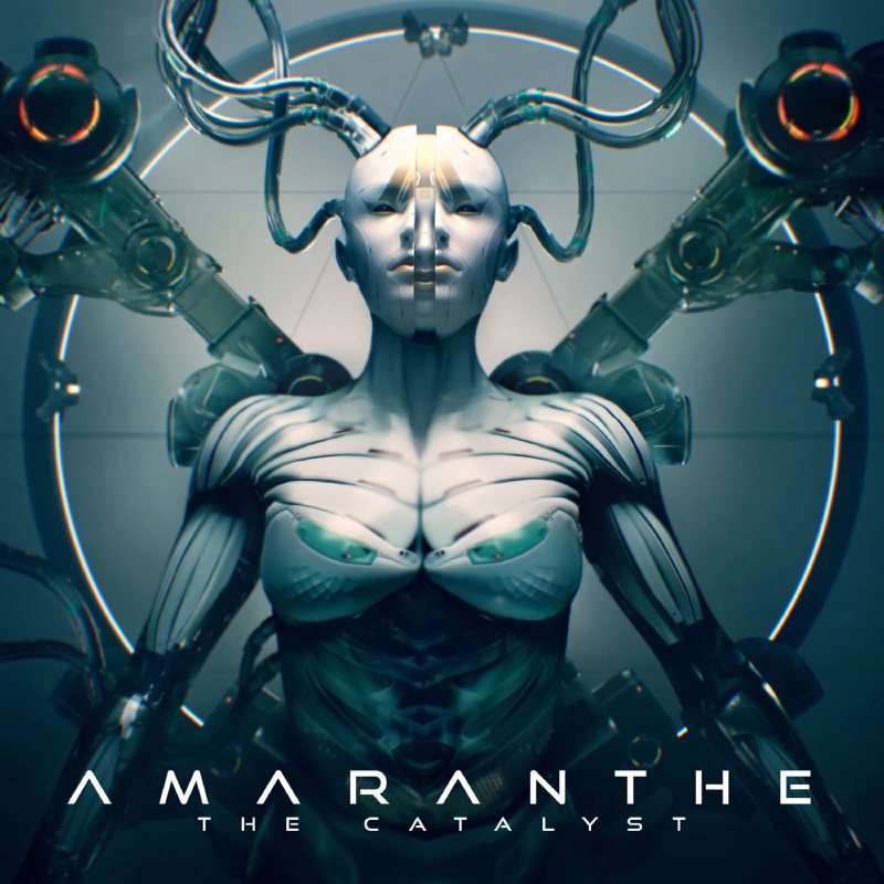 Amaranthe - "The Catalyst"