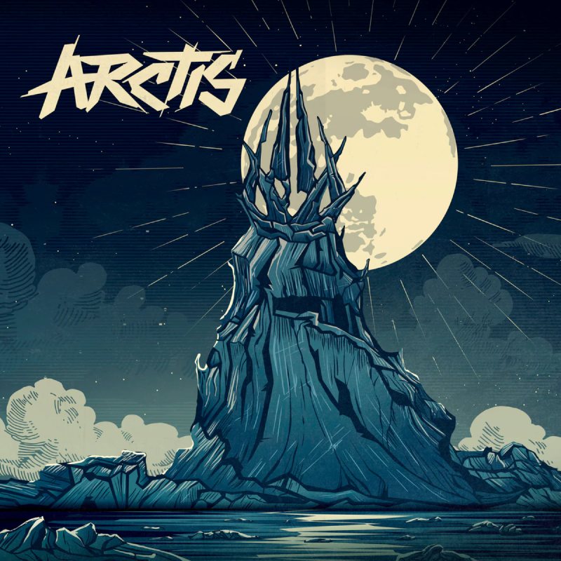 Arctis - "Arctis"