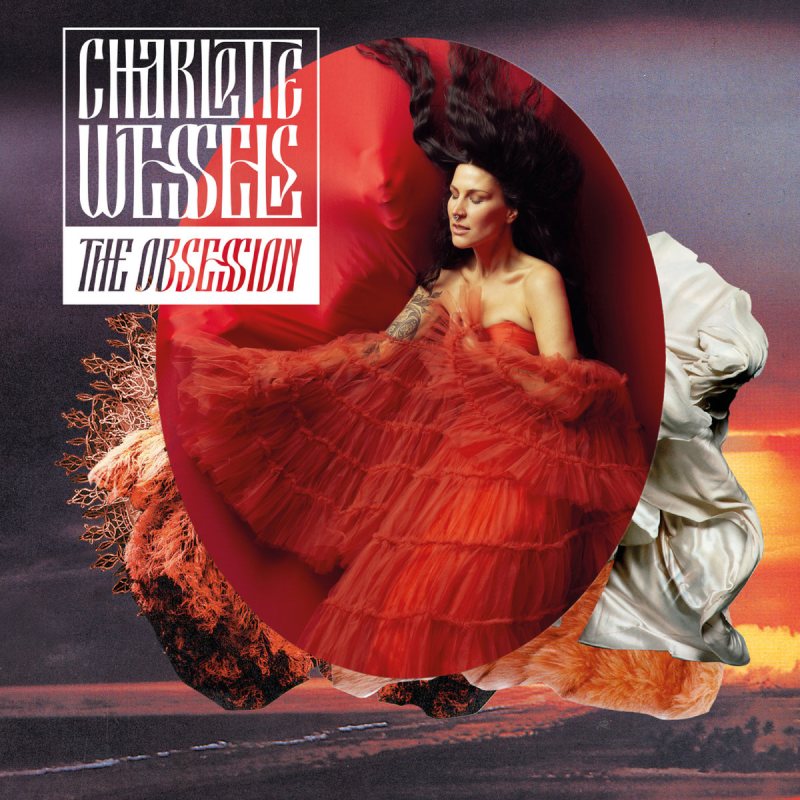 Charlotte Wessels - "The Obsession"
