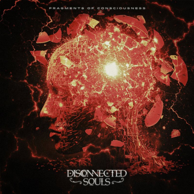 Disconnected Souls - "Fragments of Consciousness"