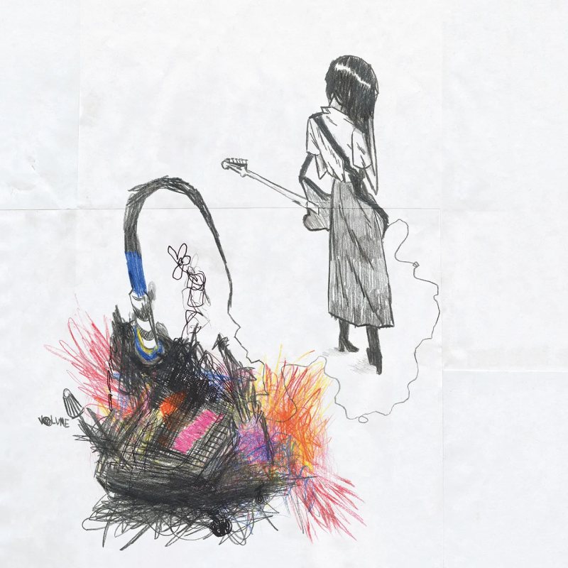 julie - "My Anti-Aircraft Friend"