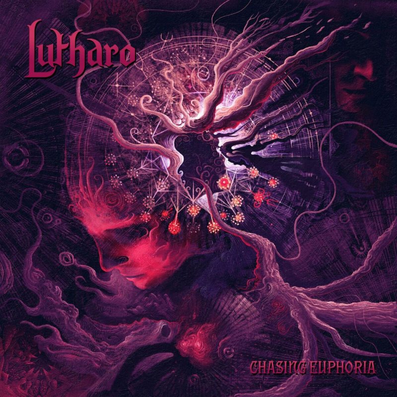 Lutharo - "Chasing Euphoria"
