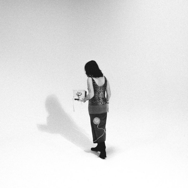 Mackenzie Day - "Addict In My Attic"