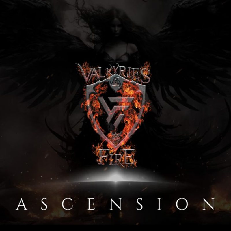 Valkyrie's Fire - "Ascension"