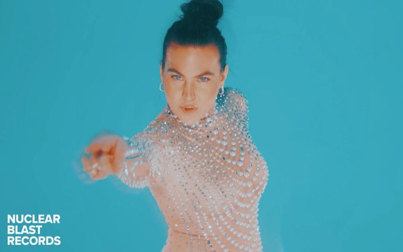 Amaranthe - "The Catalyst"