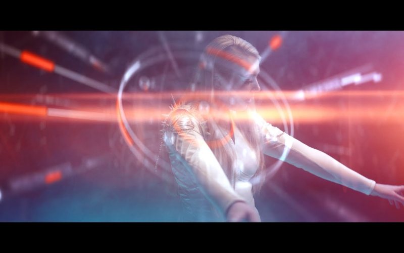 Arctis - "I'll Give You Hell"