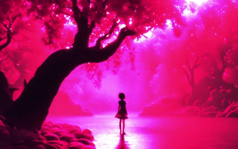 Gore. - "Heaven Is Above Me"