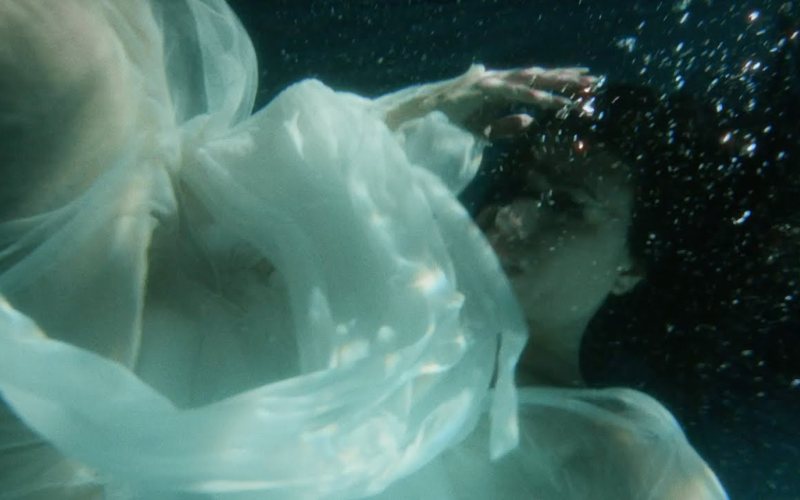 Lacuna Coil - "Oxygen"