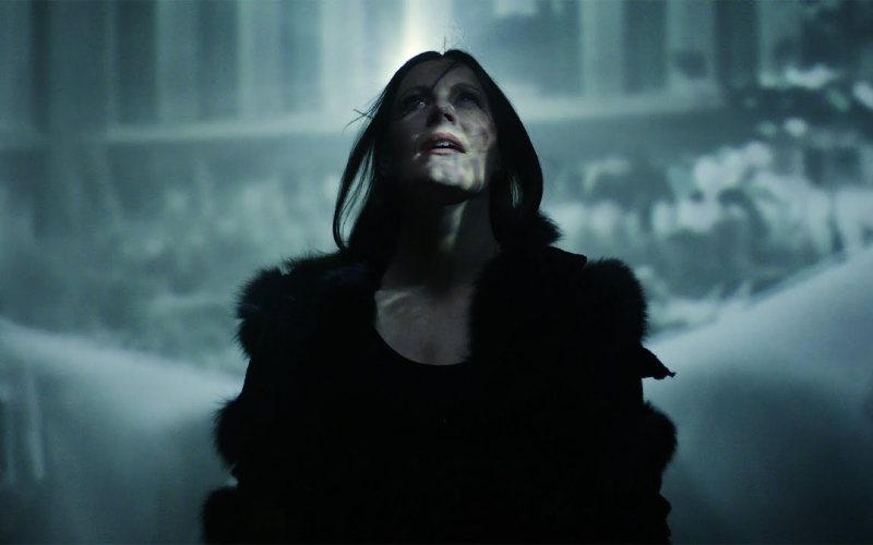 Nightwish - "Lanternlight"