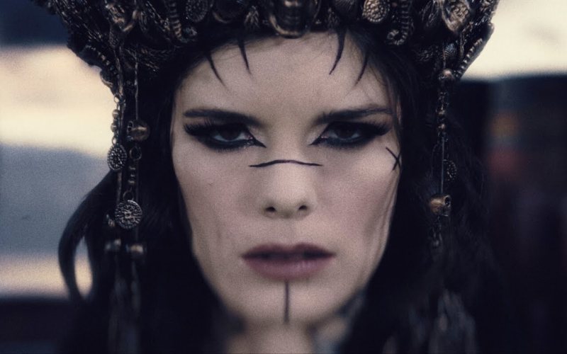 Visions of Atlantis - "Armada"