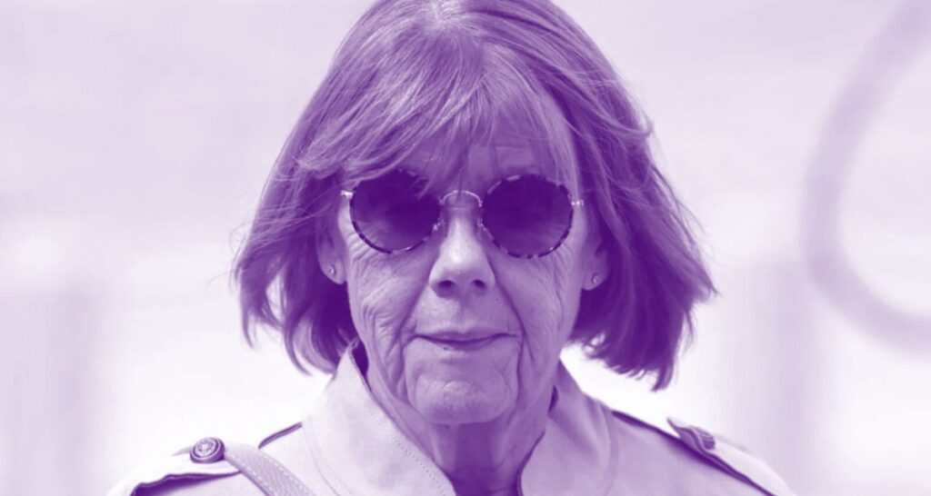 Gisèle Pelicot: A Symbol of Courage and Justice
