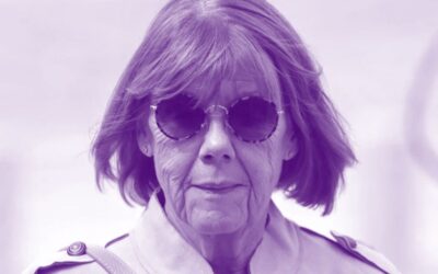 Gisèle Pelicot: A Symbol of Courage and Justice