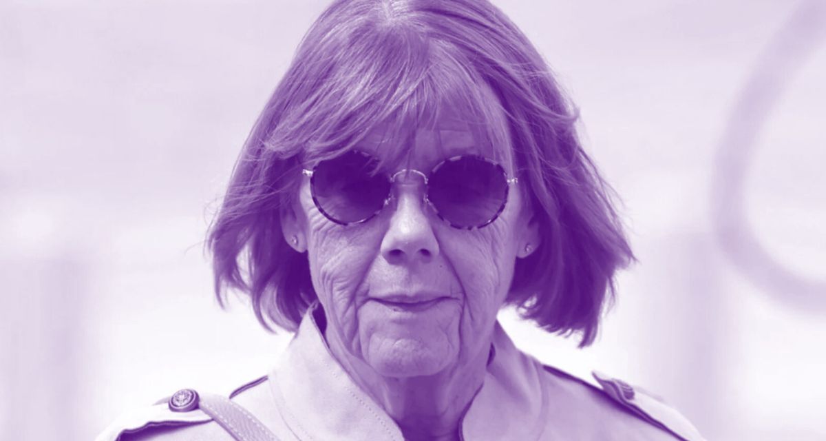 Gisèle Pelicot: A Symbol of Courage and Justice Gisèle Pelicot: A Symbol of Courage and Justice