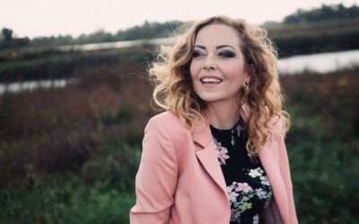 Anneke Van Giersbergen & The Gathering: 30th Anniversary Shows & New EP!