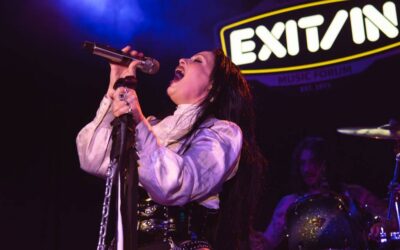 Concert Review: Kelsy Karter and The Heroines Rock Nashville as Part of Their Lightning In A Bottle World Tour