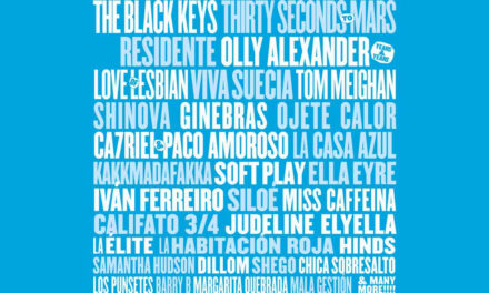 FIB 2025: The Black Keys, Thirty Seconds to Mars, and More Await!