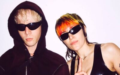 Sextile: American Post-Punk Band, Discography, and Upcoming Album ‘Yes, Please’