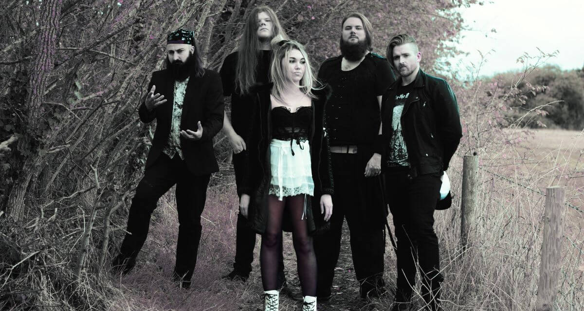 Interview with Anna Maria Rose (Tales of Time)