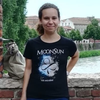 Benedetta Baldin