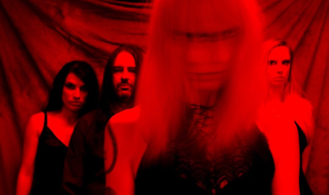 Interview with Crimson Veil