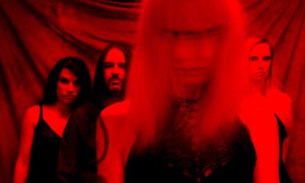 Interview with Crimson Veil