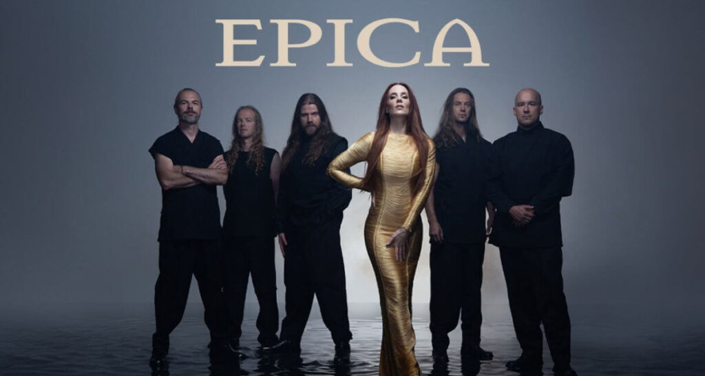 Epica Recap – Best Way to Get Ready for the New Epica Album