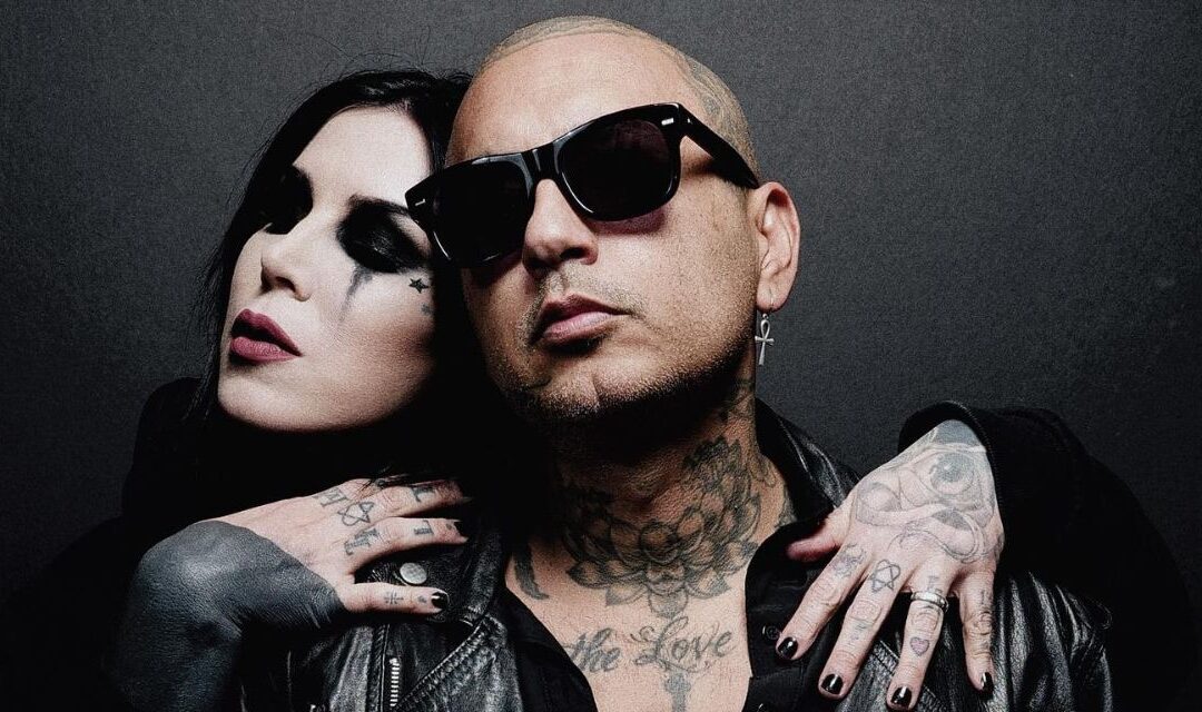 Kat Von D: Singer and Icon Returns to Spain with ‘My Side of the Mountain’ Tour