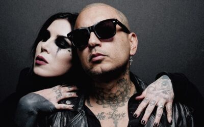 Kat Von D: Singer and Icon Returns to Spain with ‘My Side of the Mountain’ Tour
