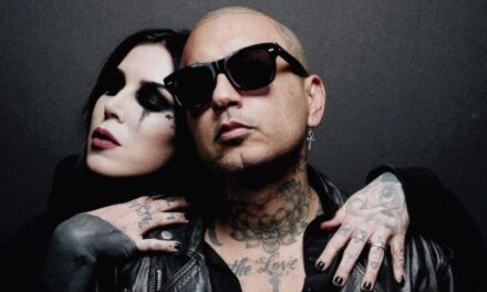 Kat Von D: Singer and Icon Returns to Spain with ‘My Side of the Mountain’ Tour