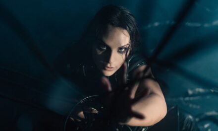 Interview with Katerina Nicole