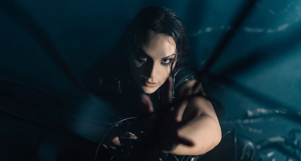 Interview with Katerina Nicole Interview with Katerina Nicole