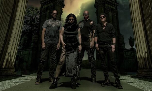 Interview with Nadin (Diamantide)