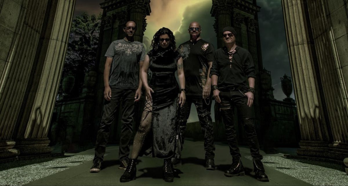 Interview with Nadin (Diamantide)