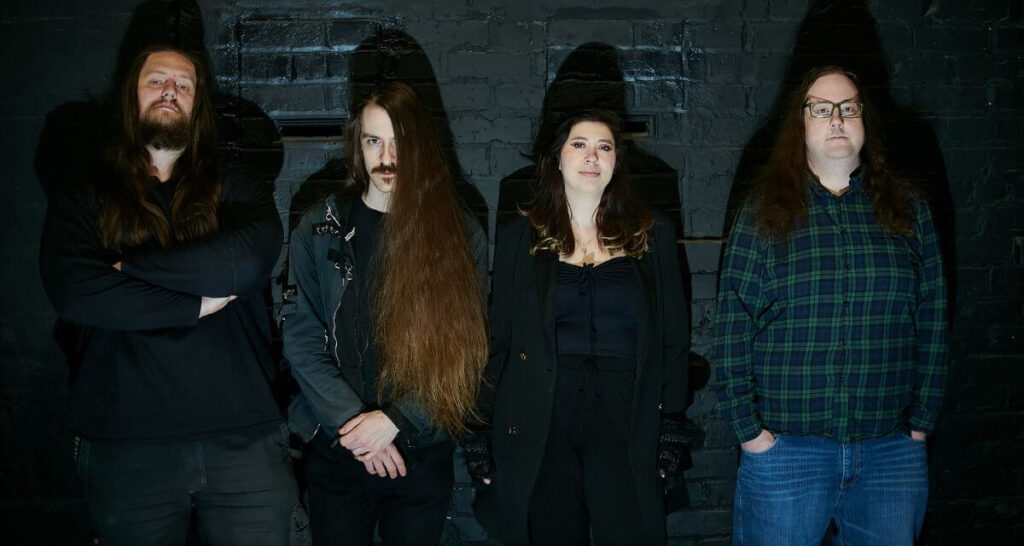 Onion Mash release new single “Legal Slaves” (Review)