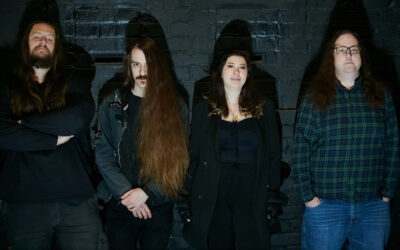 Onion Mash release new single “Legal Slaves” (Review)