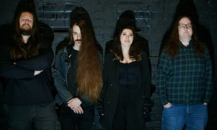 Onion Mash release new single “Legal Slaves” (Review)