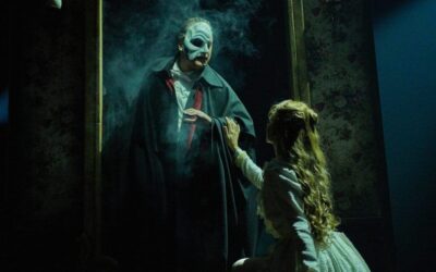 The Phantom of the Opera – Spain Tour